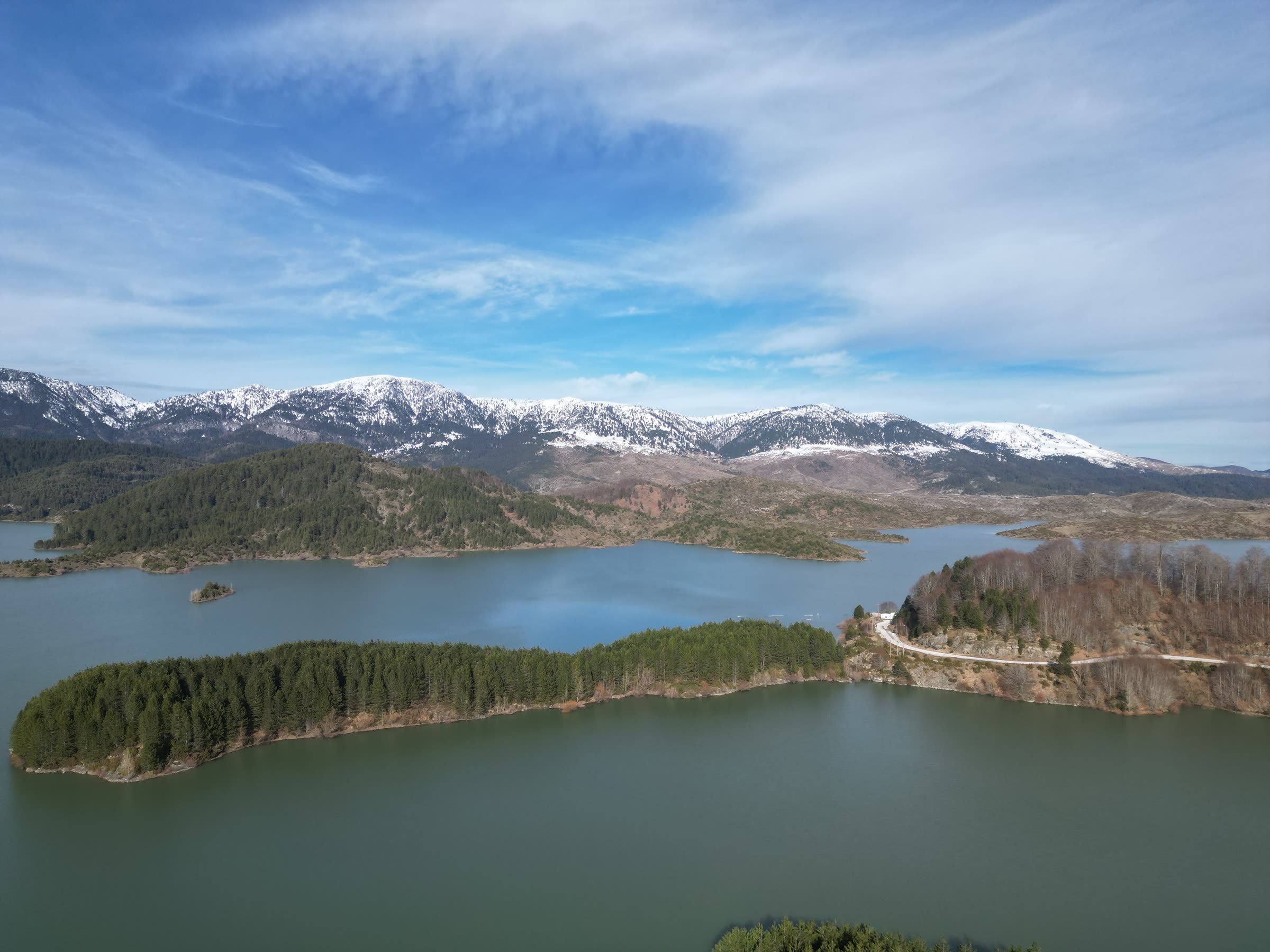 Peninsula