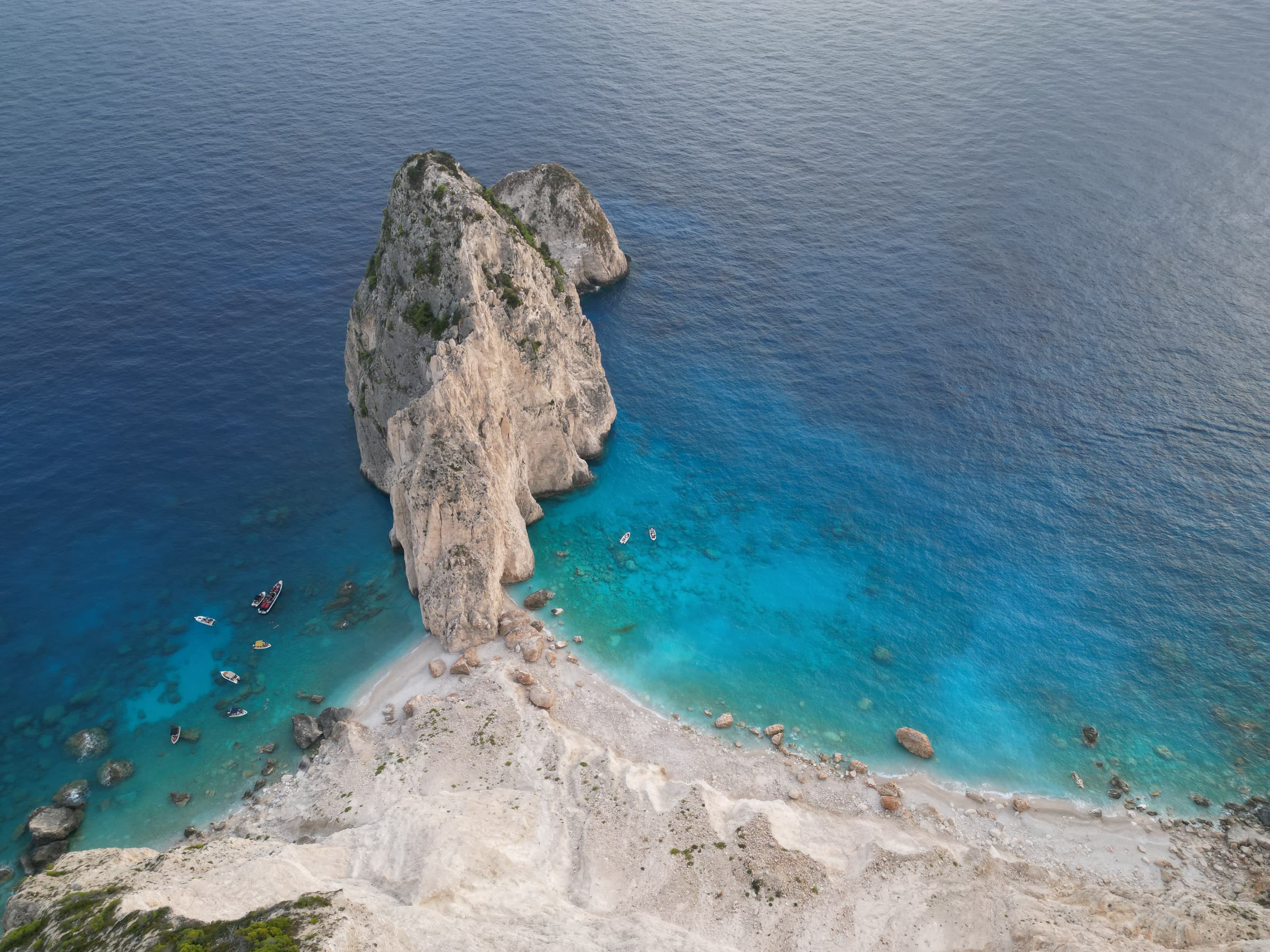 Sea Stack