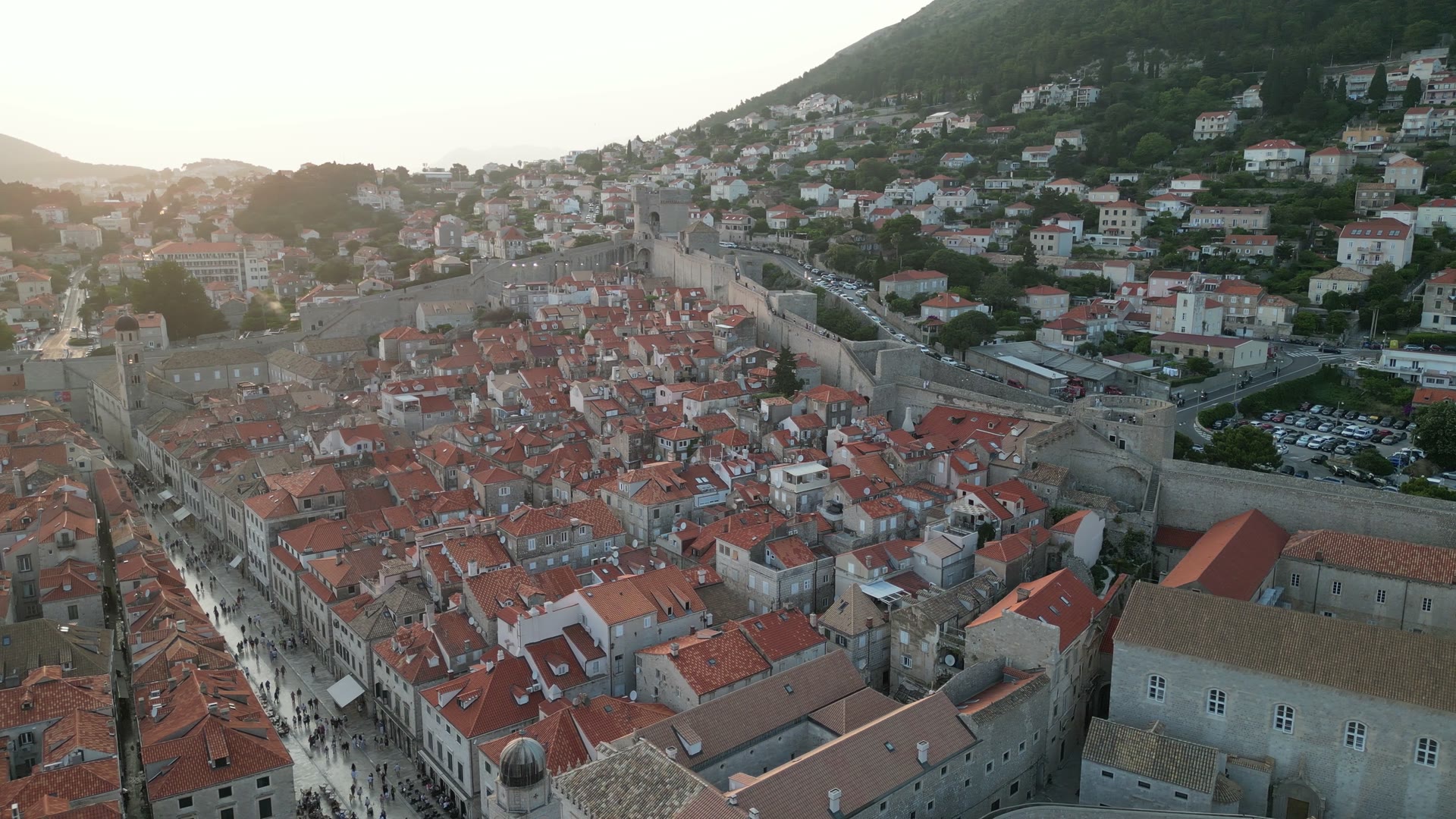 Rooftops