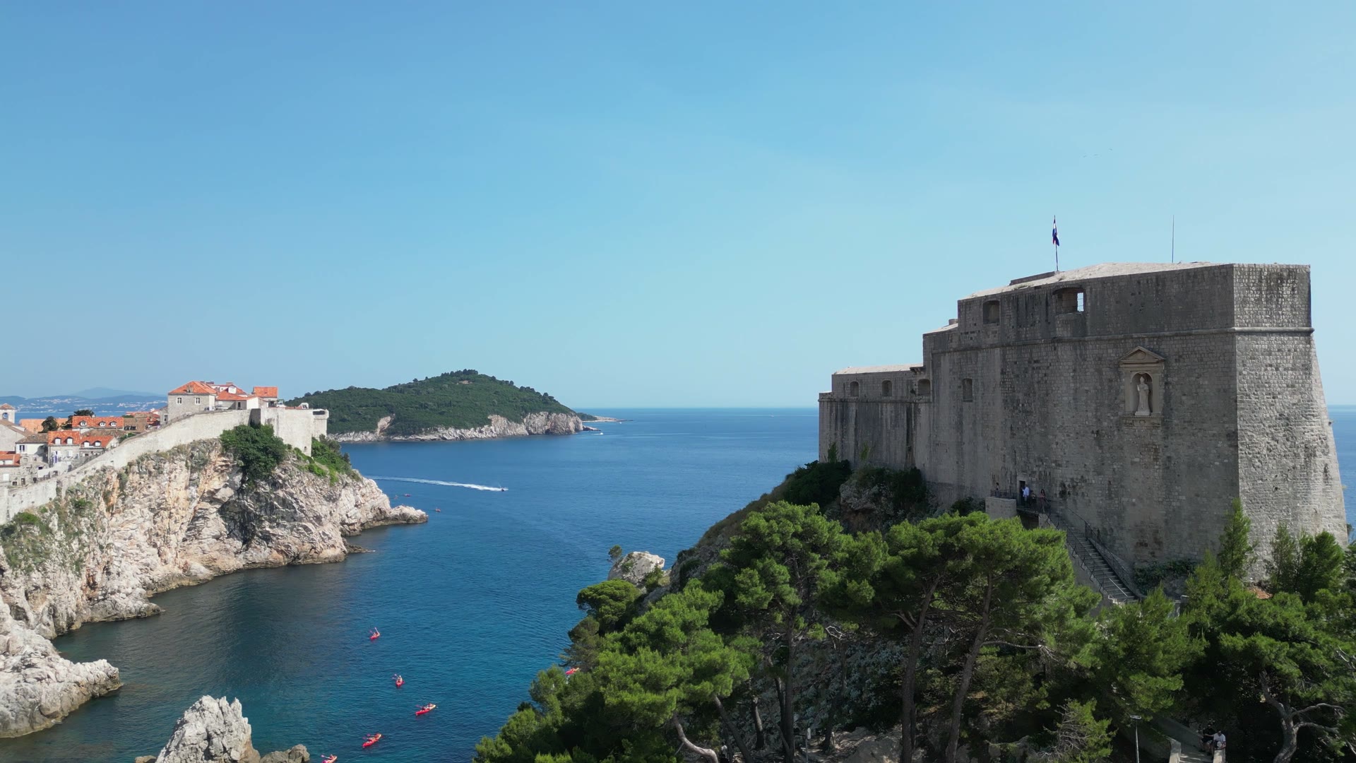 The Fort