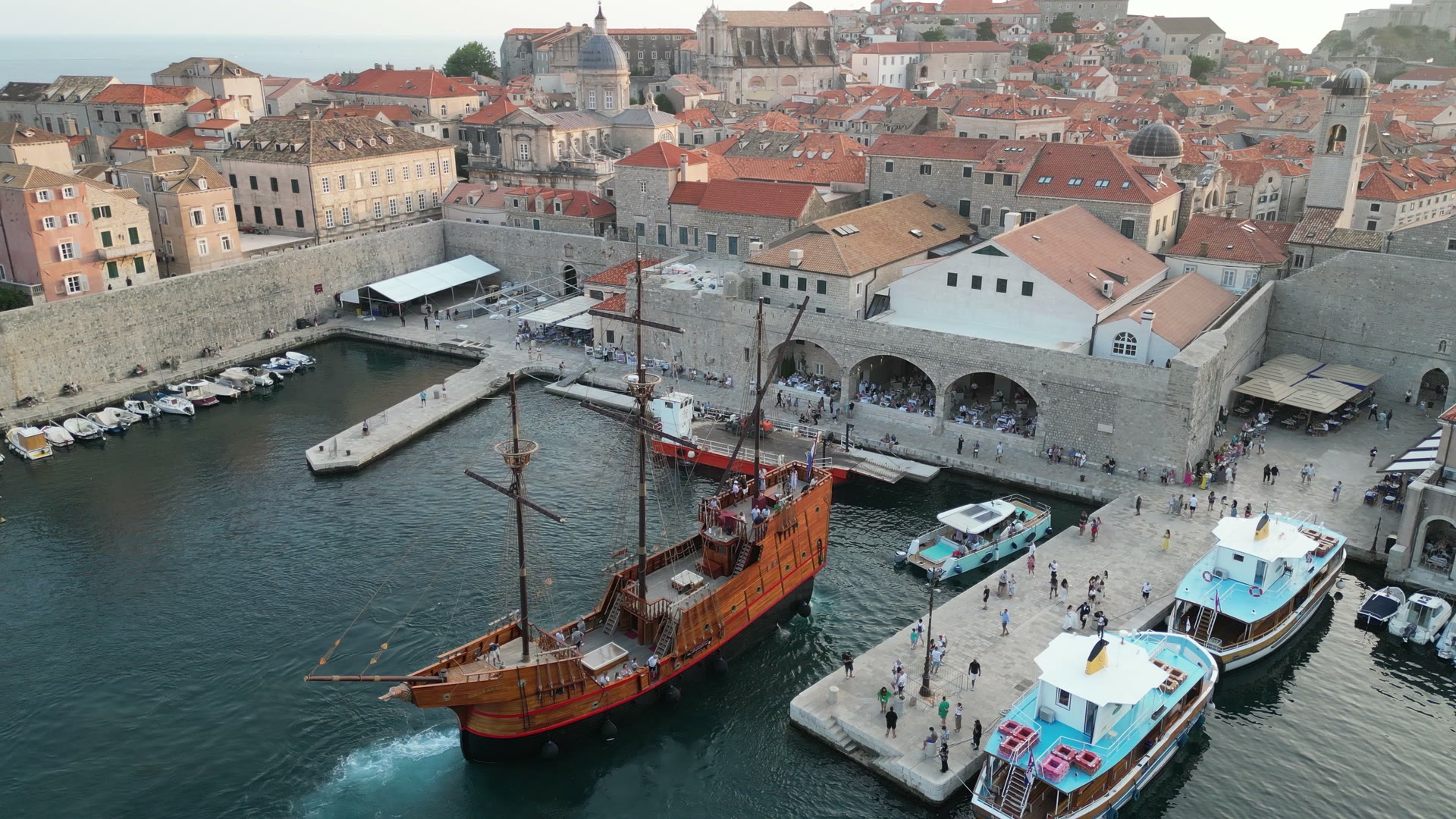 Old Harbour