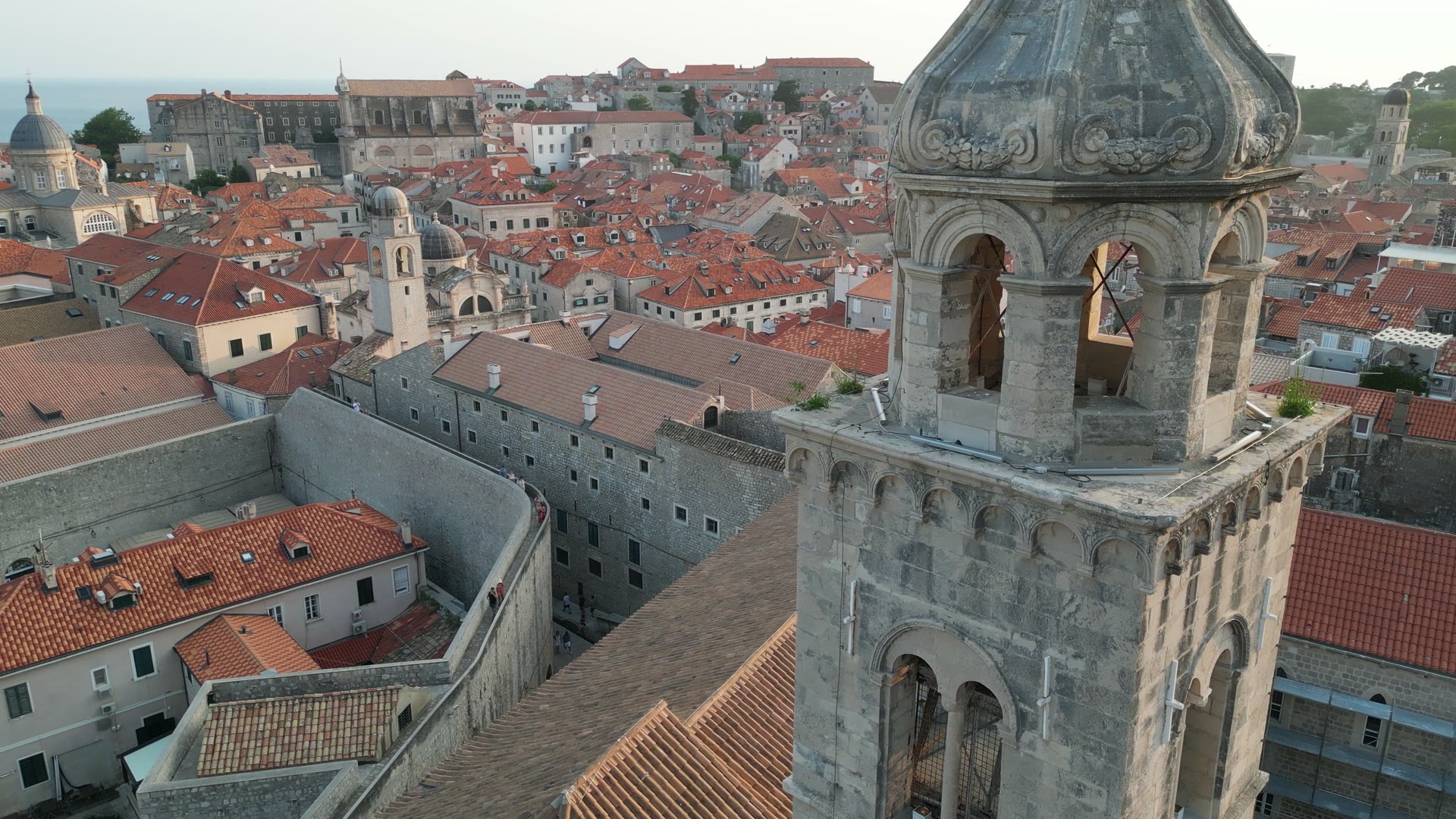 Bell Tower