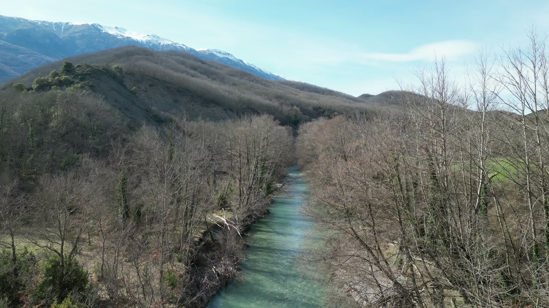 The Gorge