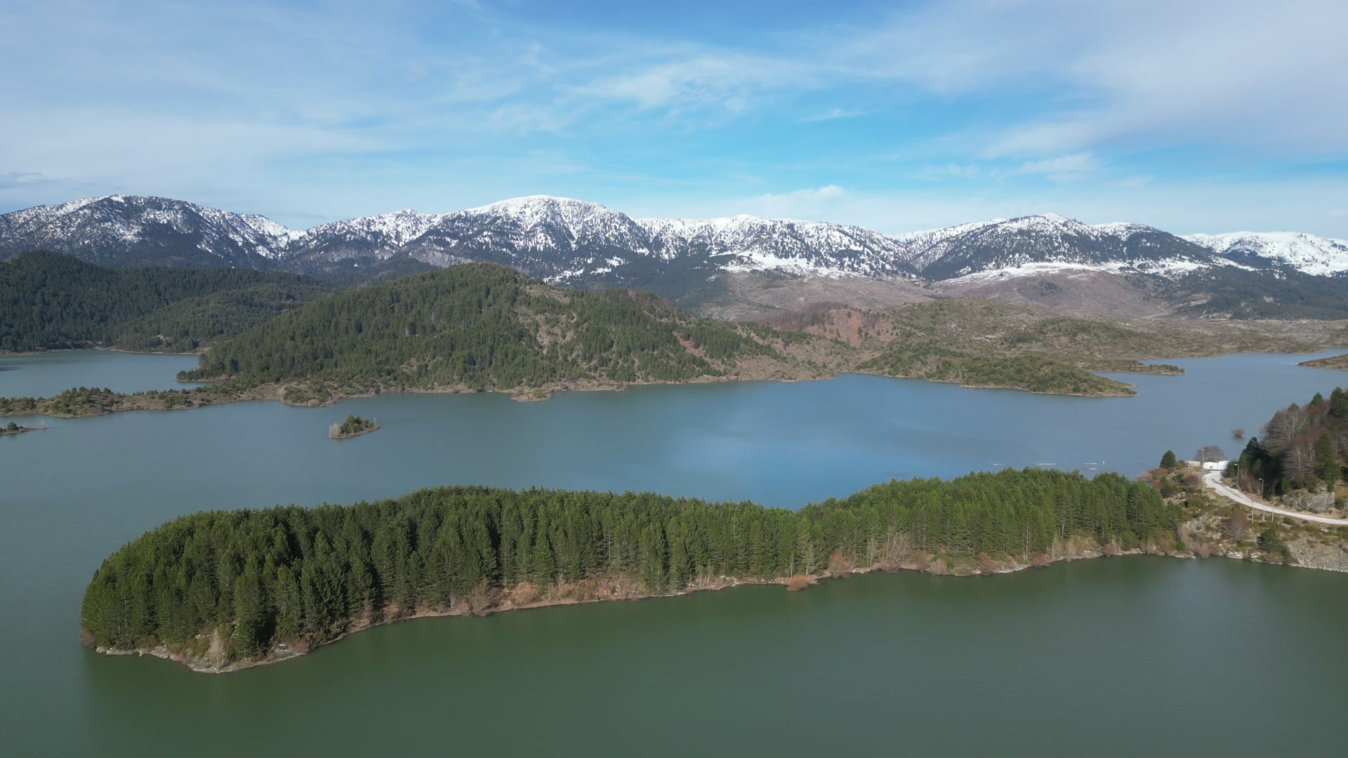 Pine Island