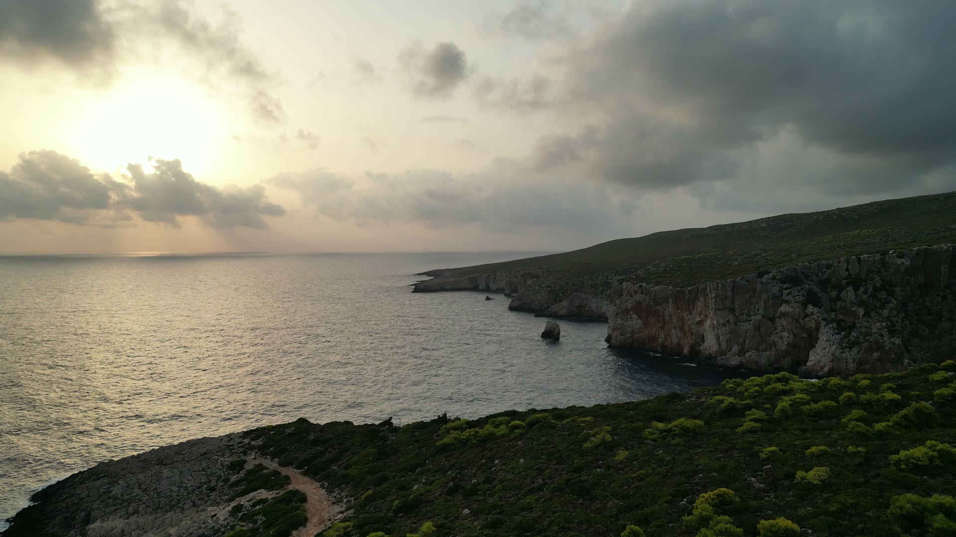 Cold Coast