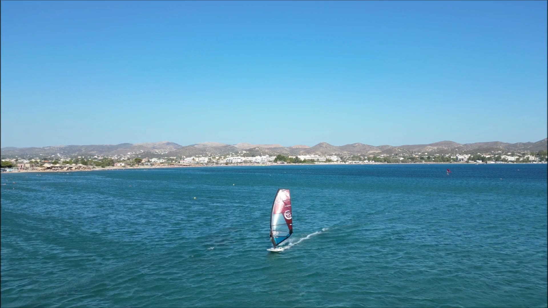 The Bay