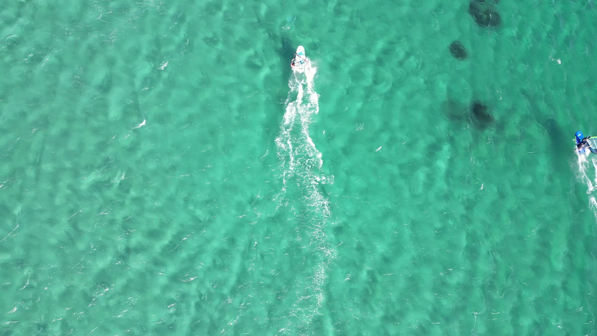 Wake From Above